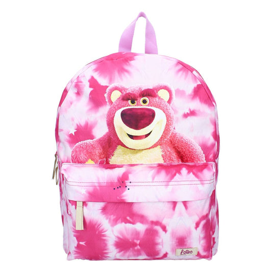 Toy Story Backpack Lotso Unbearably Cool 39 cm 8712645320246