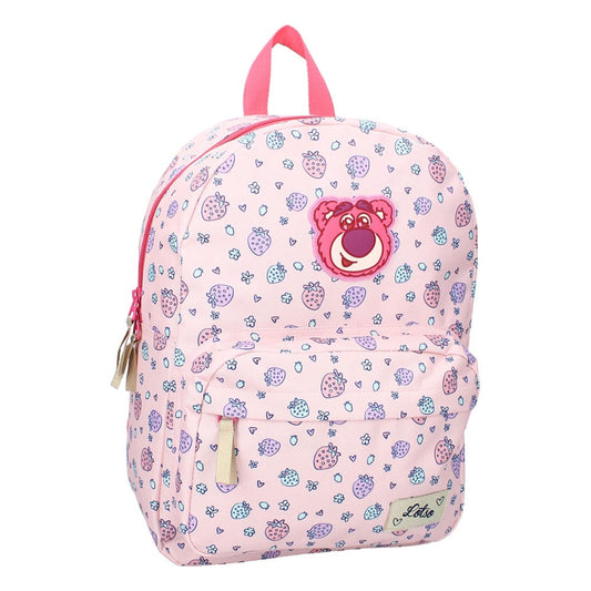 Toy Story Backpack Lotso Bloom Bags 36 cm 8712645322561