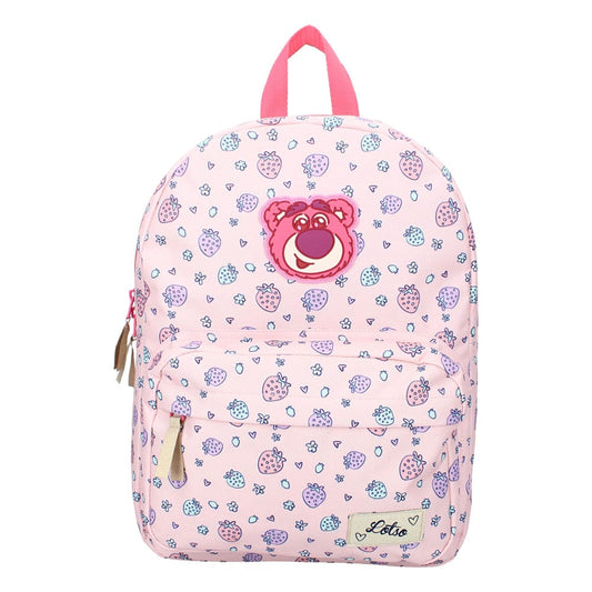 Toy Story Backpack Lotso Bloom Bags 36 cm 8712645322561
