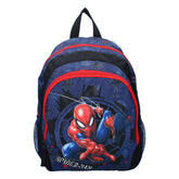 Spider-Man Backpack Fight Against Wrong 35 cm 8712645314832