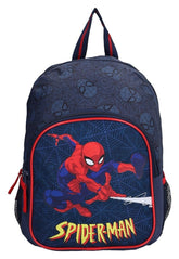 Spider-Man Backpack Web Hero 34 cm 8712645335257