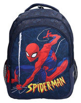 Spider-Man Backpack Web Hero 44 cm 8712645335264