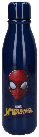 Spider-Man Drinking Bottle Refresh, Refill! 600ml 8712645338388