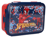 Spider-Man Lunchbox Lunch Love 18 cm 8712645340343
