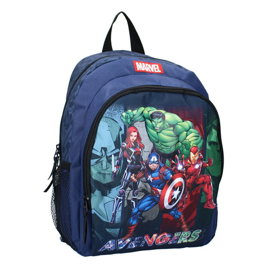 Marvel Backpack Avengers United Forces 32 cm 8712645301122
