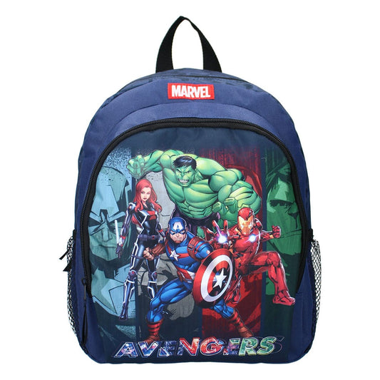 Marvel Backpack Avengers United Forces 32 cm 8712645301122