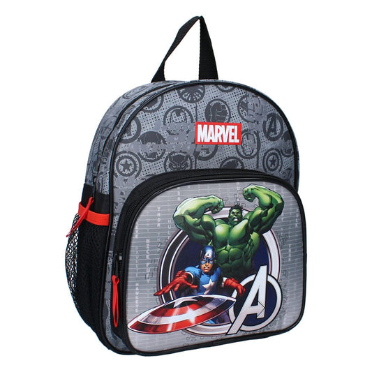 Marvel Backpack Avengers The Incredible 29 cm 8712645301290
