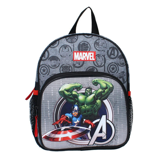 Marvel Backpack Avengers The Incredible 29 cm 8712645301290