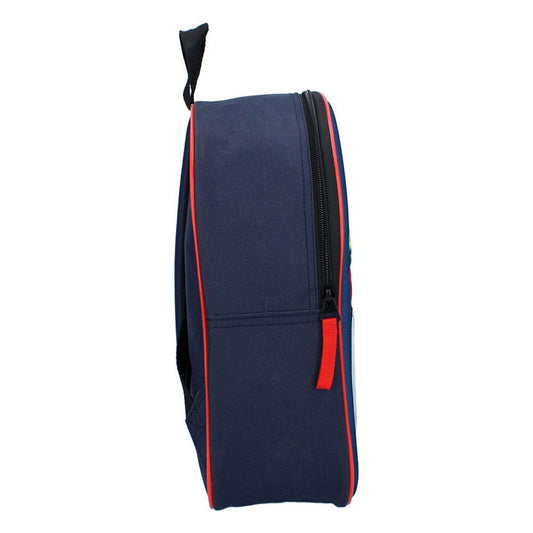 Marvel Backpack 3D Avengers See the Light 32 cm 8712645301542