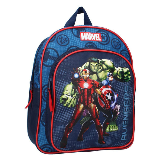 Marvel Backpack Avengers Ultraforce 30 cm 8712645305199