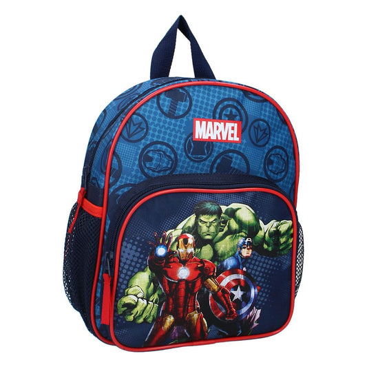 Marvel Backpack Avengers Ultraforce 29 cm 8712645305205