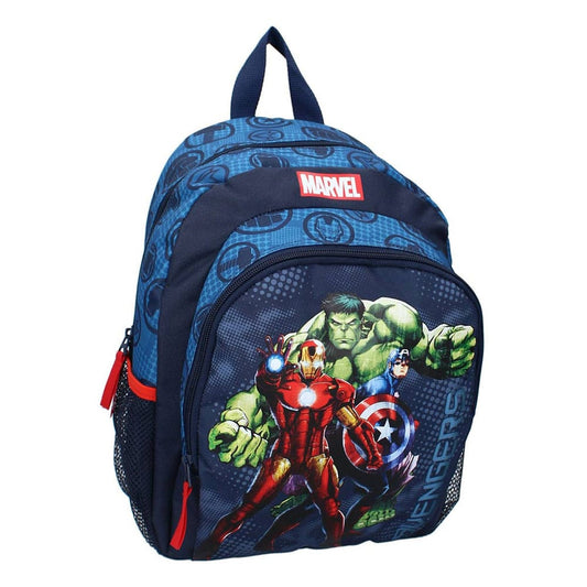 Marvel Backpack Avengers Ultraforce 35 cm 8712645305229