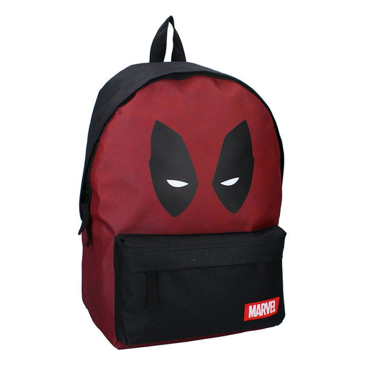 Marvel Backpack Deadpool Encore Time 43 cm 8712645318441