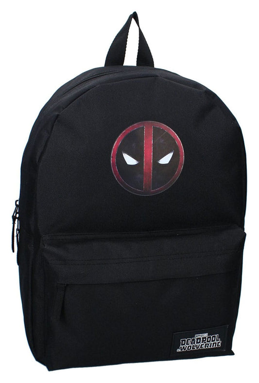 Marvel Backpack Deadpool Encore Time 39 cm 8712645318458