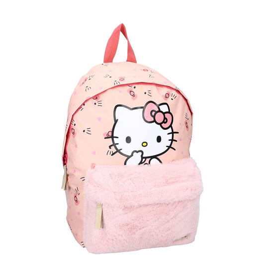 Sanrio Backpack Hello Kitty Furry Fantasy 8712645320161