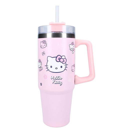 Hello Kitty Water Bottle Bottled Bliss 900 ml 8712645324152