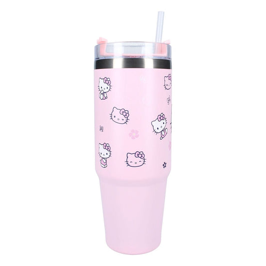 Hello Kitty Water Bottle Bottled Bliss 900 ml 8712645324152