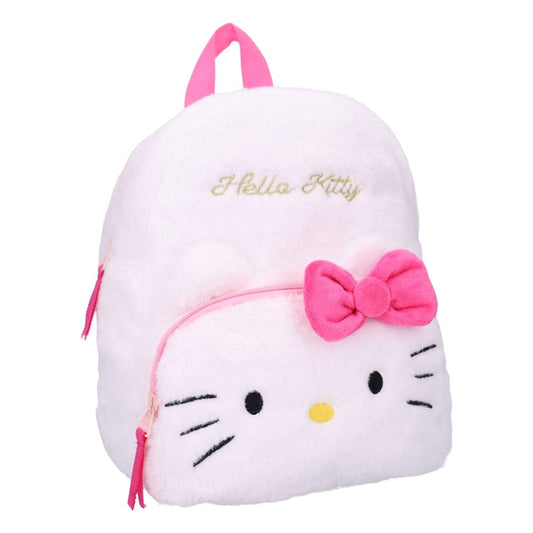 Sanrio Backpack Hello Kitty Fluffy Festival 8712645331440