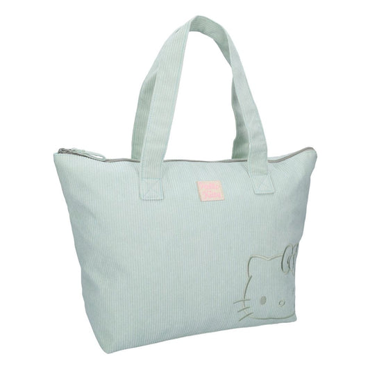 Sanrio Tote Bag Hello Kitty Obsessed  8712645330696