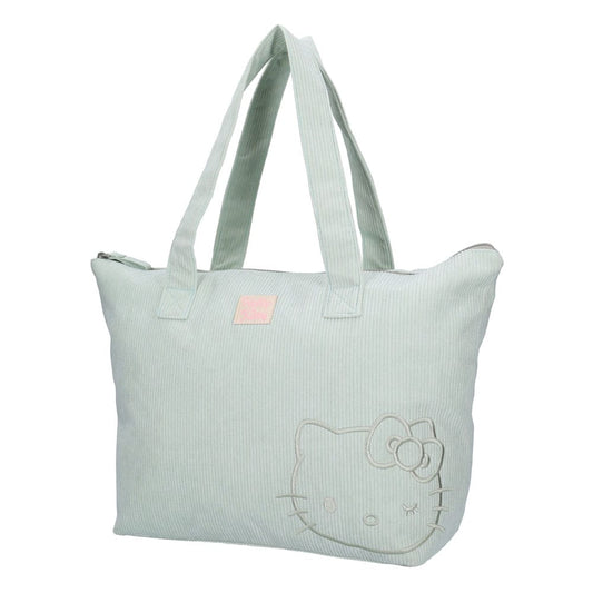 Sanrio Tote Bag Hello Kitty Obsessed  8712645330696
