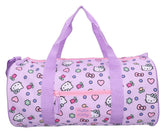 Sanrio Travel Bag Hello Kitty Escape Essentials 8712645332096