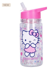 Sanrio Drinking Bottle Twinkle Thirst 300ml 8712645339798