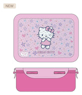 Sanrio Lunch Box Lunch Love 18 cm 8712645340299