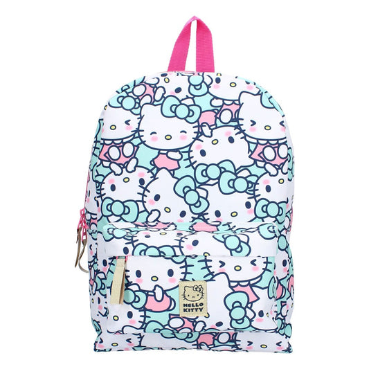 Hello Kitty Backpack Cheerful 33 cm 8712645295117