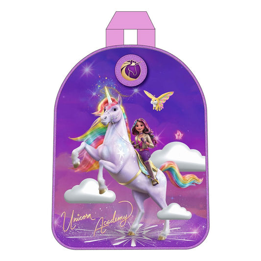 Unicorn Academy Backpack It's Fate 29 cm 8712645321502