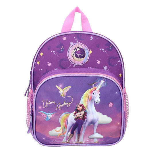 Unicorn Academy Backpack It's Fate 29 cm 8712645321519