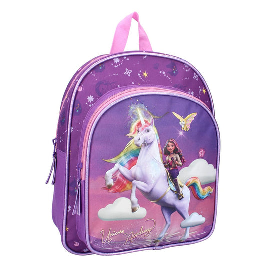 Unicorn Academy Backpack It's Fate 30 cm 8712645321526