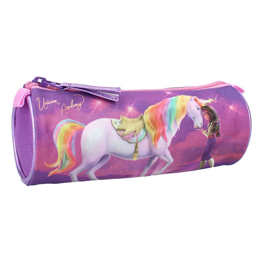 Unicorn Academy Pencil case It's Fate 8712645321588