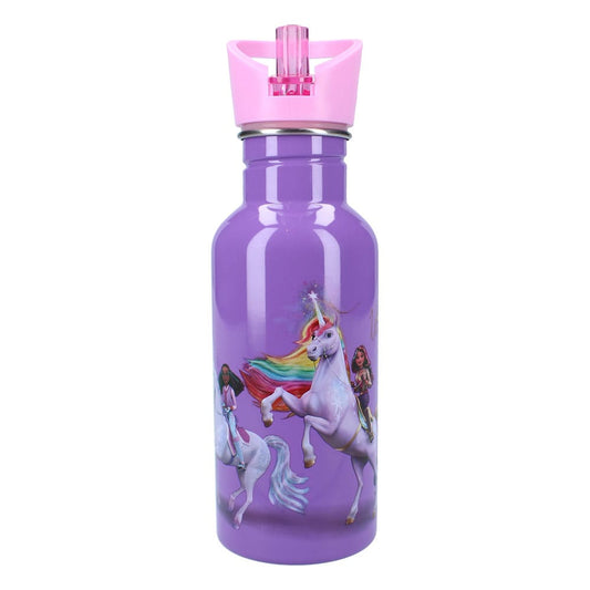 Unicorn Academy Water Bottle Take A Sip 500 ml 8712645321649
