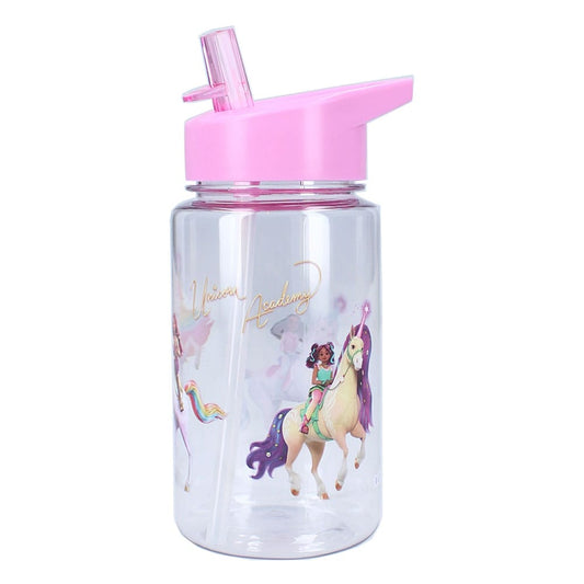 Unicorn Academy Water Bottle Drink Up 450 ml 8712645321656