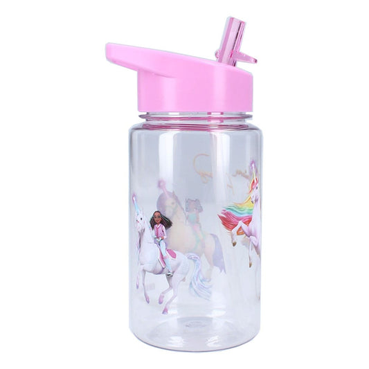 Unicorn Academy Water Bottle Drink Up 450 ml 8712645321656