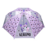 Sanrio Umbrella Kuromi Rainy Days 8712645329195