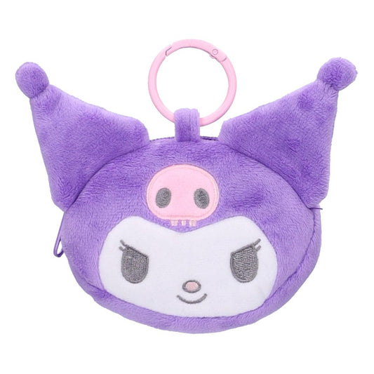Sanrio Key Chain Hello Kitty & Friends Plushie Pals 8712645330788