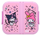 Sanrio Lunch Box Eat Yum Repeat 8712645337367