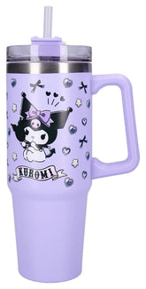 Sanrio Water Bottle Hello Kitty & Friends Bottled Bliss 900ml 8712645339224