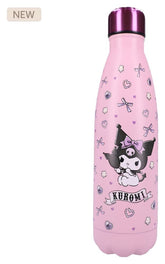 Sanrio Drinking Bottle Thirsty For More 700ml 8712645339354