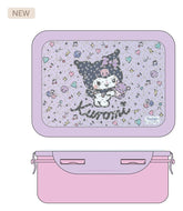 Sanrio Lunch Box Lunch Love 18 cm 8712645340305