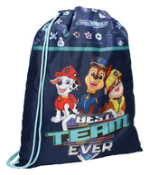 PAW Patrol Gym Bag Best Team Ever 44 cm 8712645324343