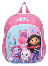 Gabby's Dollhouse Backpack The Party Starts Meow 30 cm 8712645324756