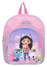 Gabby's Dollhouse Backpack Magical Pur 30 cm 8712645336438