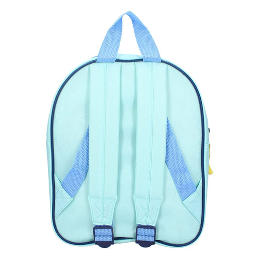 Bluey Backpack Best Friends Fun 29 cm 8712645315099