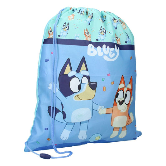 Bluey Sport Bag Bluey Best Friends Fun 8712645315105