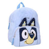 Bluey Backpack Bluey Fluffy Festival 8712645331426