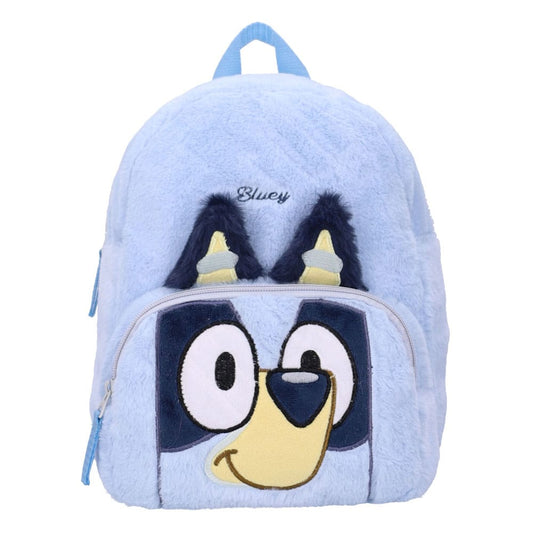 Bluey Backpack Bluey Fluffy Festival 8712645331426