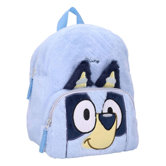 Bluey Backpack Bluey Fluffy Festival 8712645331426
