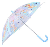 Bluey Umbrella Rainy Days 60 cm 8712645329126